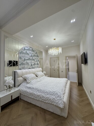 Satılır 3 otaqlı yeni tikili 150 m², Nəsimi r., photo 6 from 11
