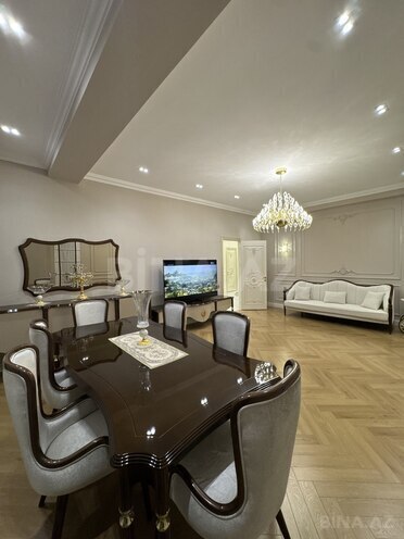 Satılır 3 otaqlı yeni tikili 150 m², Nəsimi r., photo 3 from 11