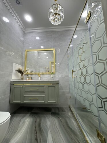 Satılır 3 otaqlı yeni tikili 150 m², Nəsimi r., photo 10 from 11