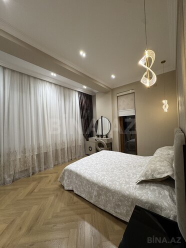 Satılır 3 otaqlı yeni tikili 150 m², Nəsimi r., photo 9 from 11