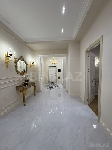 Satılır 3 otaqlı yeni tikili 150 m², Nəsimi r., photo 4 from 11
