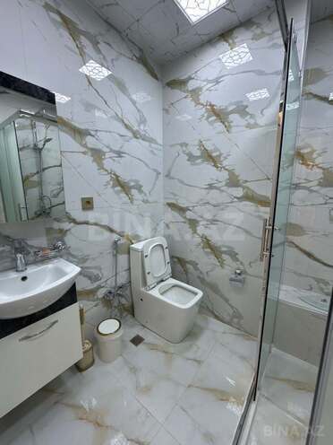 Сдаётся 2-комн. новостройка 65 м², м. Азадлыг проспекти, photo 16 from 32