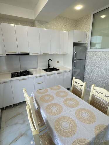 Сдаётся 2-комн. новостройка 65 м², м. Азадлыг проспекти, photo 13 from 32