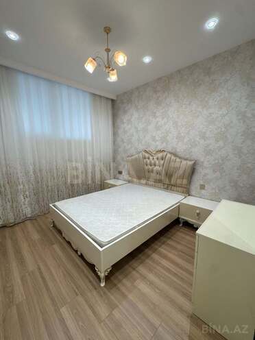 Сдаётся 2-комн. новостройка 65 м², м. Азадлыг проспекти, photo 8 from 32