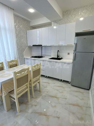 Сдаётся 2-комн. новостройка 65 м², м. Азадлыг проспекти, photo 12 from 32
