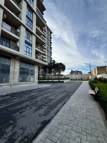 Сдаётся 2-комн. новостройка 65 м², м. Азадлыг проспекти, photo 20 from 32