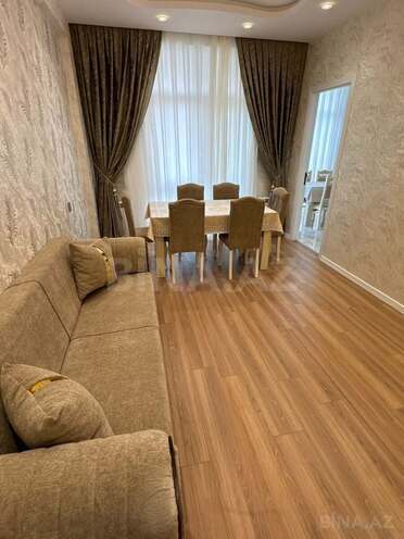 Сдаётся 2-комн. новостройка 65 м², м. Азадлыг проспекти, photo 5 from 32