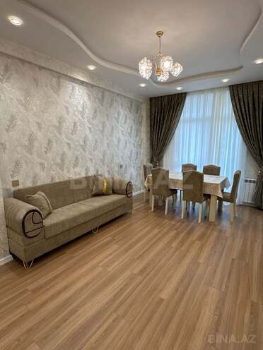 Сдаётся 2-комн. новостройка 65 м², м. Азадлыг проспекти, photo 3 from 32