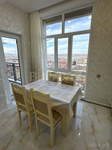 Сдаётся 2-комн. новостройка 65 м², м. Азадлыг проспекти, photo 11 from 32