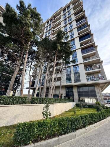 Сдаётся 2-комн. новостройка 65 м², м. Азадлыг проспекти, photo 29 from 32