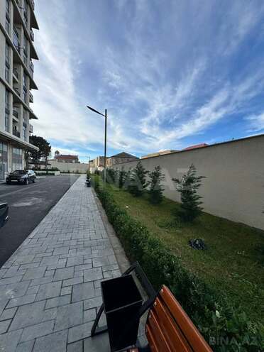 Сдаётся 2-комн. новостройка 65 м², м. Азадлыг проспекти, photo 23 from 32
