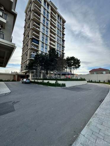 Сдаётся 2-комн. новостройка 65 м², м. Азадлыг проспекти, photo 1 from 32
