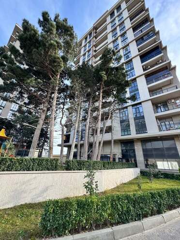 Сдаётся 2-комн. новостройка 65 м², м. Азадлыг проспекти, photo 27 from 32