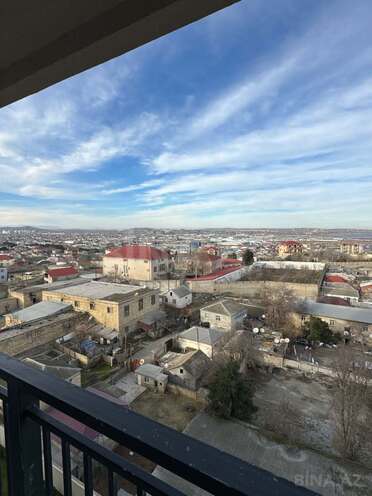 Сдаётся 2-комн. новостройка 65 м², м. Азадлыг проспекти, photo 26 from 32