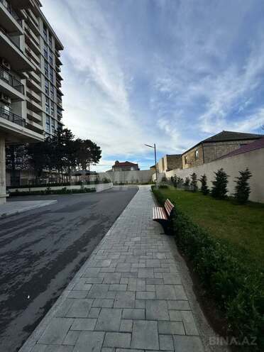 Сдаётся 2-комн. новостройка 65 м², м. Азадлыг проспекти, photo 24 from 32