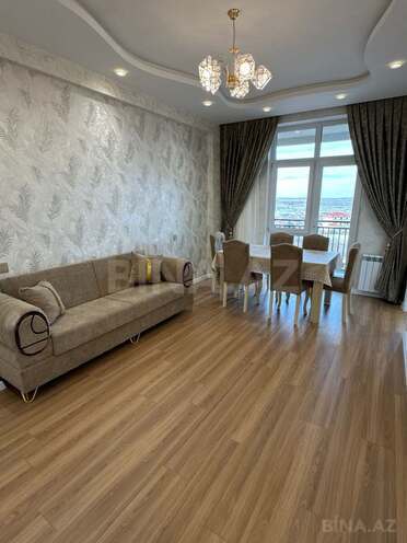 Сдаётся 2-комн. новостройка 65 м², м. Азадлыг проспекти, photo 4 from 32