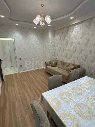 Сдаётся 2-комн. новостройка 65 м², м. Азадлыг проспекти, photo 6 from 32