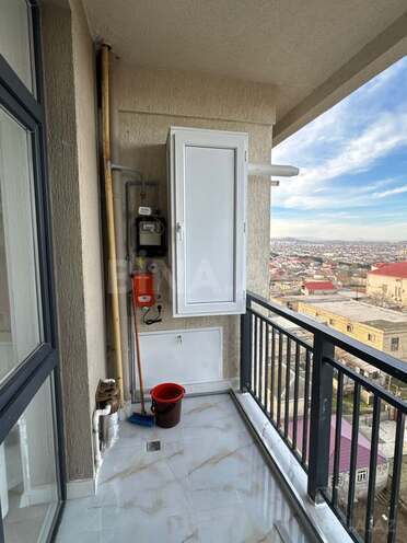 Сдаётся 2-комн. новостройка 65 м², м. Азадлыг проспекти, photo 14 from 32