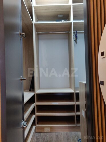 İcarəyə verilir 3 otaqlı yeni tikili 140 m², Ağ şəhər q., photo 19 from 22