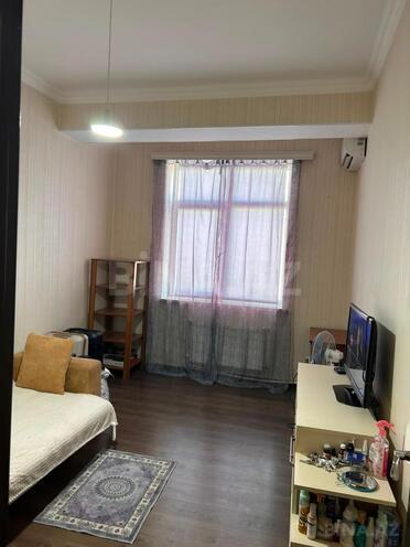 Satılır 1 otaqlı yeni tikili 36 m², Yasamal r., photo 1 from 12