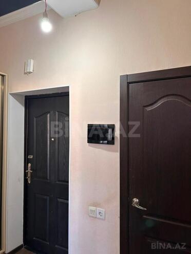 Satılır 1 otaqlı yeni tikili 36 m², Yasamal r., photo 10 from 12