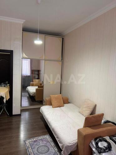 Satılır 1 otaqlı yeni tikili 36 m², Yasamal r., photo 4 from 12