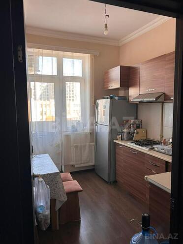 Satılır 1 otaqlı yeni tikili 36 m², Yasamal r., photo 7 from 12