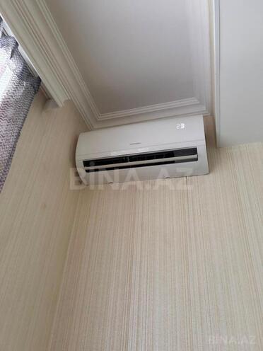 Satılır 1 otaqlı yeni tikili 36 m², Yasamal r., photo 6 from 12