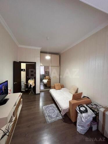 Satılır 1 otaqlı yeni tikili 36 m², Yasamal r., photo 5 from 12