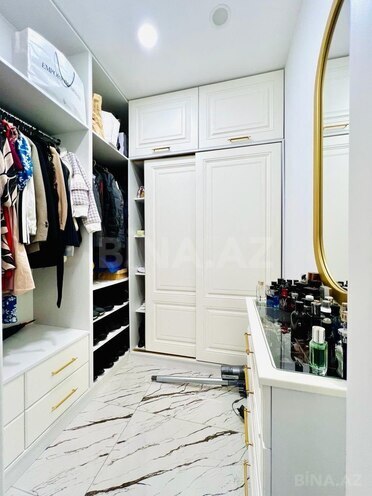 Satılır 9 otaqlı həyət evi/bağ evi 700 m², Mehdiabad q., photo 14 from 16