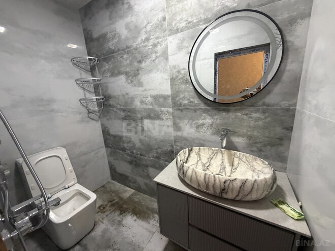 Satılır 9 otaqlı həyət evi/bağ evi 700 m², Mehdiabad q., photo 9 from 16
