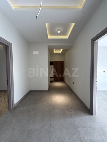 Satılır 3 otaqlı yeni tikili 120 m², 20 Yanvar m., photo 11 from 12