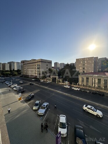 Satılır 3 otaqlı yeni tikili 120 m², 20 Yanvar m., photo 4 from 12