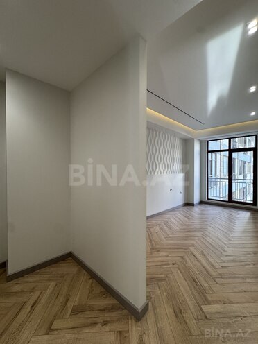 Satılır 3 otaqlı yeni tikili 120 m², 20 Yanvar m., photo 3 from 12