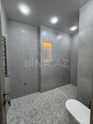 Satılır 3 otaqlı yeni tikili 120 m², 20 Yanvar m., photo 10 from 12
