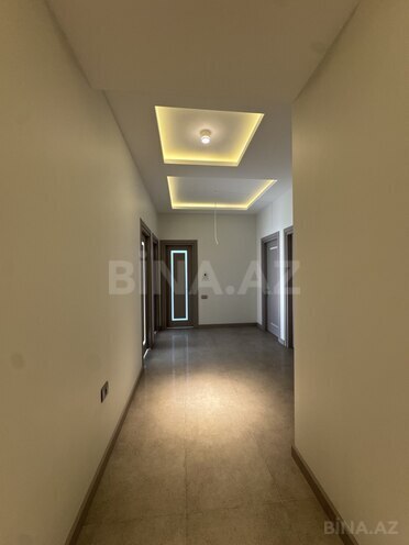 Satılır 3 otaqlı yeni tikili 120 m², 20 Yanvar m., photo 1 from 12