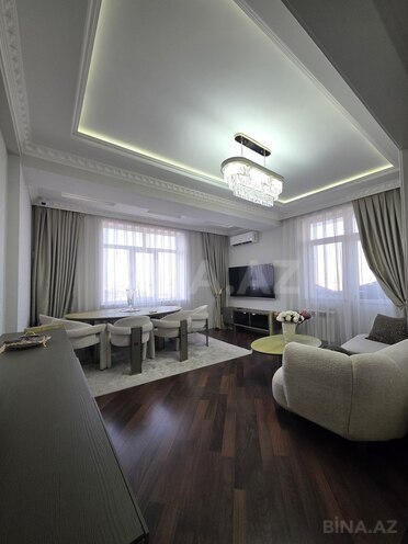 Продаётся 2-комн. новостройка 75 м², пос. Ени Ясамал, photo 1 from 13