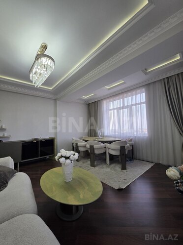 Продаётся 2-комн. новостройка 75 м², пос. Ени Ясамал, photo 4 from 13