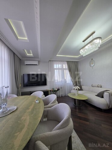Продаётся 2-комн. новостройка 75 м², пос. Ени Ясамал, photo 3 from 13