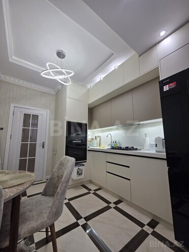 Продаётся 2-комн. новостройка 75 м², пос. Ени Ясамал, photo 11 from 13