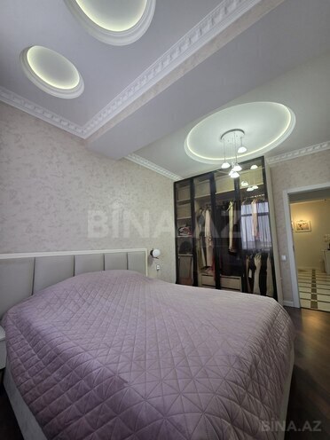 Продаётся 2-комн. новостройка 75 м², пос. Ени Ясамал, photo 9 from 13