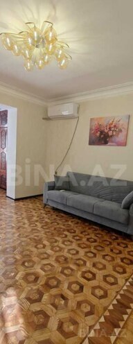 İcarəyə verilir 3 otaqlı köhnə tikili 85 m², İçəri Şəhər m., photo 1 from 12