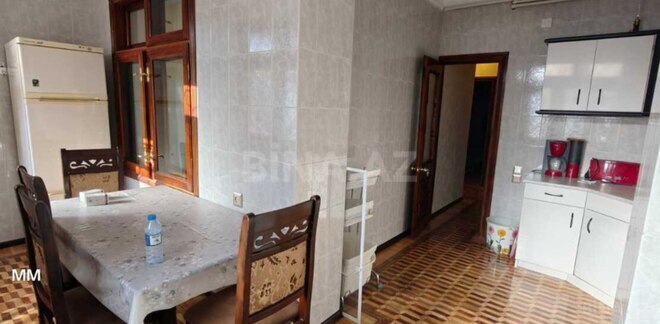 İcarəyə verilir 3 otaqlı köhnə tikili 85 m², İçəri Şəhər m., photo 7 from 12