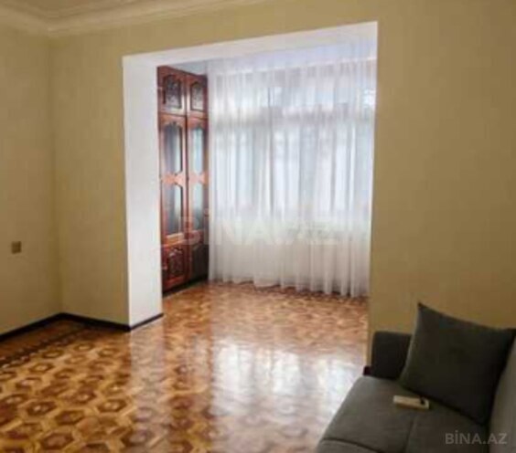 İcarəyə verilir 3 otaqlı köhnə tikili 85 m², İçəri Şəhər m., photo 5 from 12