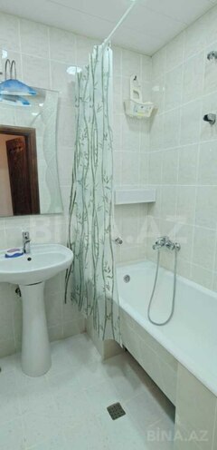 İcarəyə verilir 3 otaqlı köhnə tikili 85 m², İçəri Şəhər m., photo 10 from 12