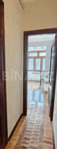 İcarəyə verilir 3 otaqlı köhnə tikili 85 m², İçəri Şəhər m., photo 9 from 12