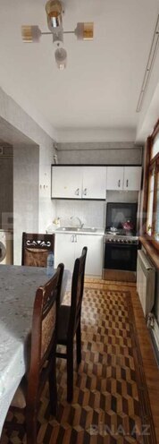İcarəyə verilir 3 otaqlı köhnə tikili 85 m², İçəri Şəhər m., photo 8 from 12