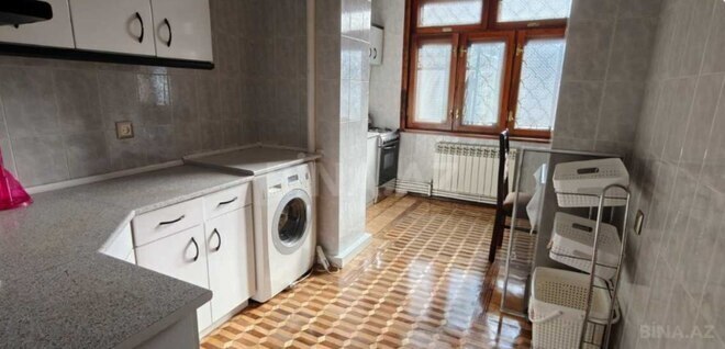 İcarəyə verilir 3 otaqlı köhnə tikili 85 m², İçəri Şəhər m., photo 6 from 12
