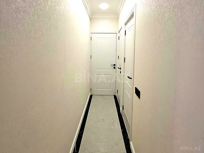 Продаётся 3-комн. вторичка 90 м², м. Кара Караев, photo 19 from 32