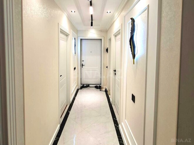 Продаётся 3-комн. вторичка 90 м², м. Кара Караев, photo 23 from 32